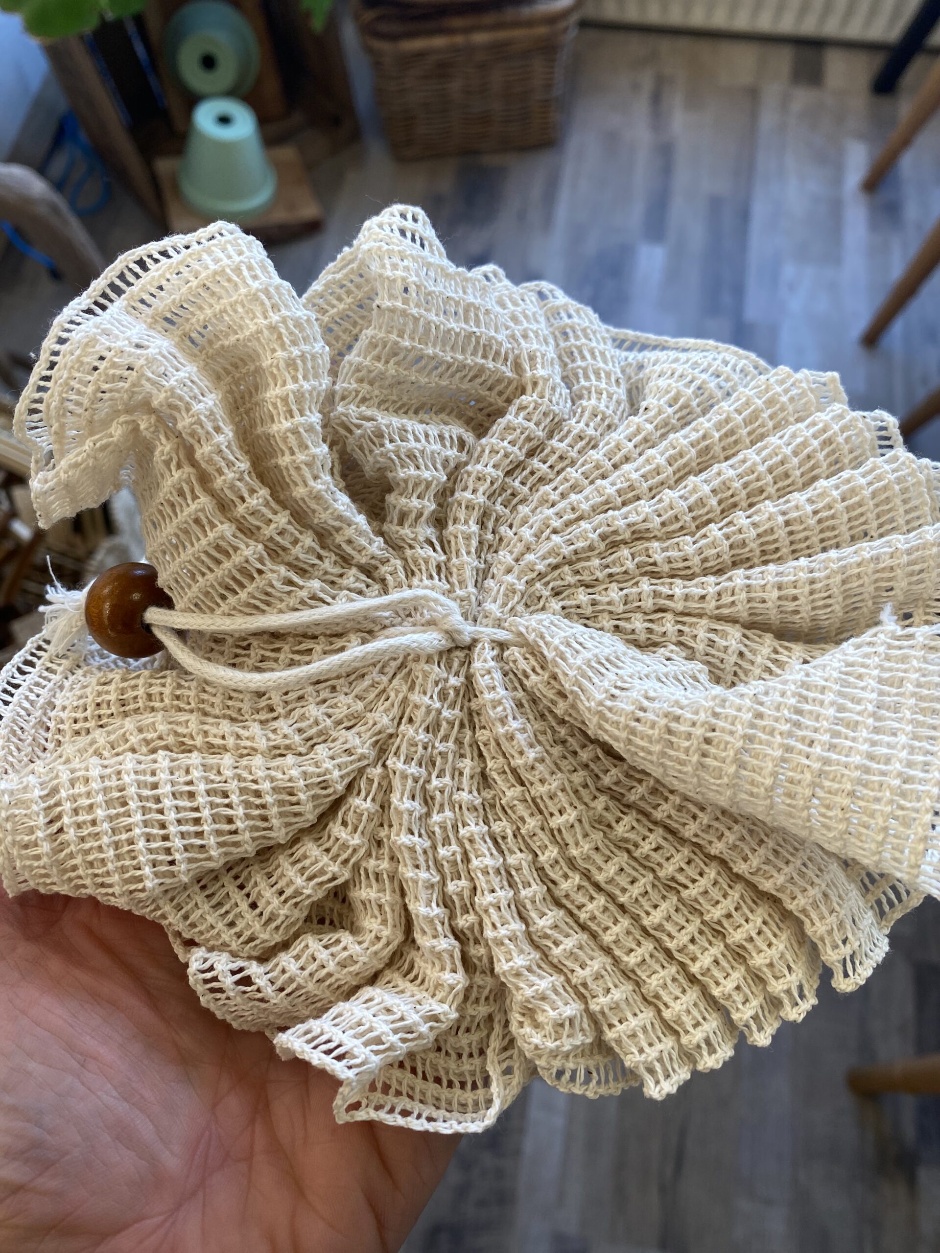 Scrunchy