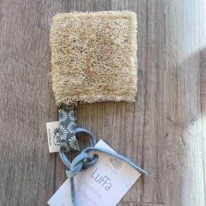 Luffa klein