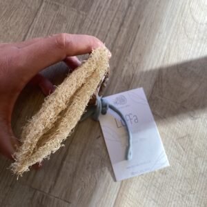 Luffa open