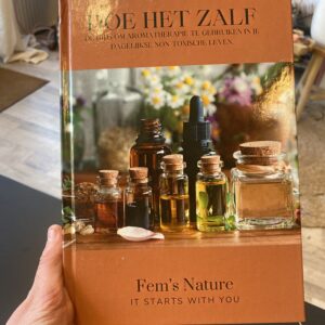 Doe het zalf boek