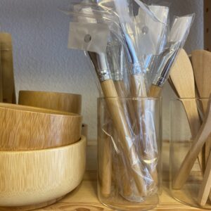 Bamboe diy set