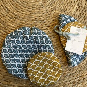 Bowl covers