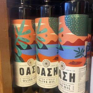 Olijfolie