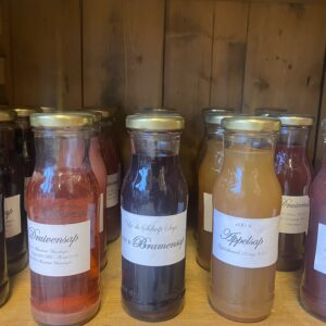 Appelsap 200 ml