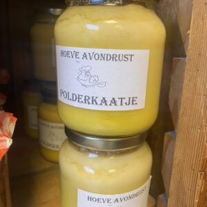 Polderkaatje