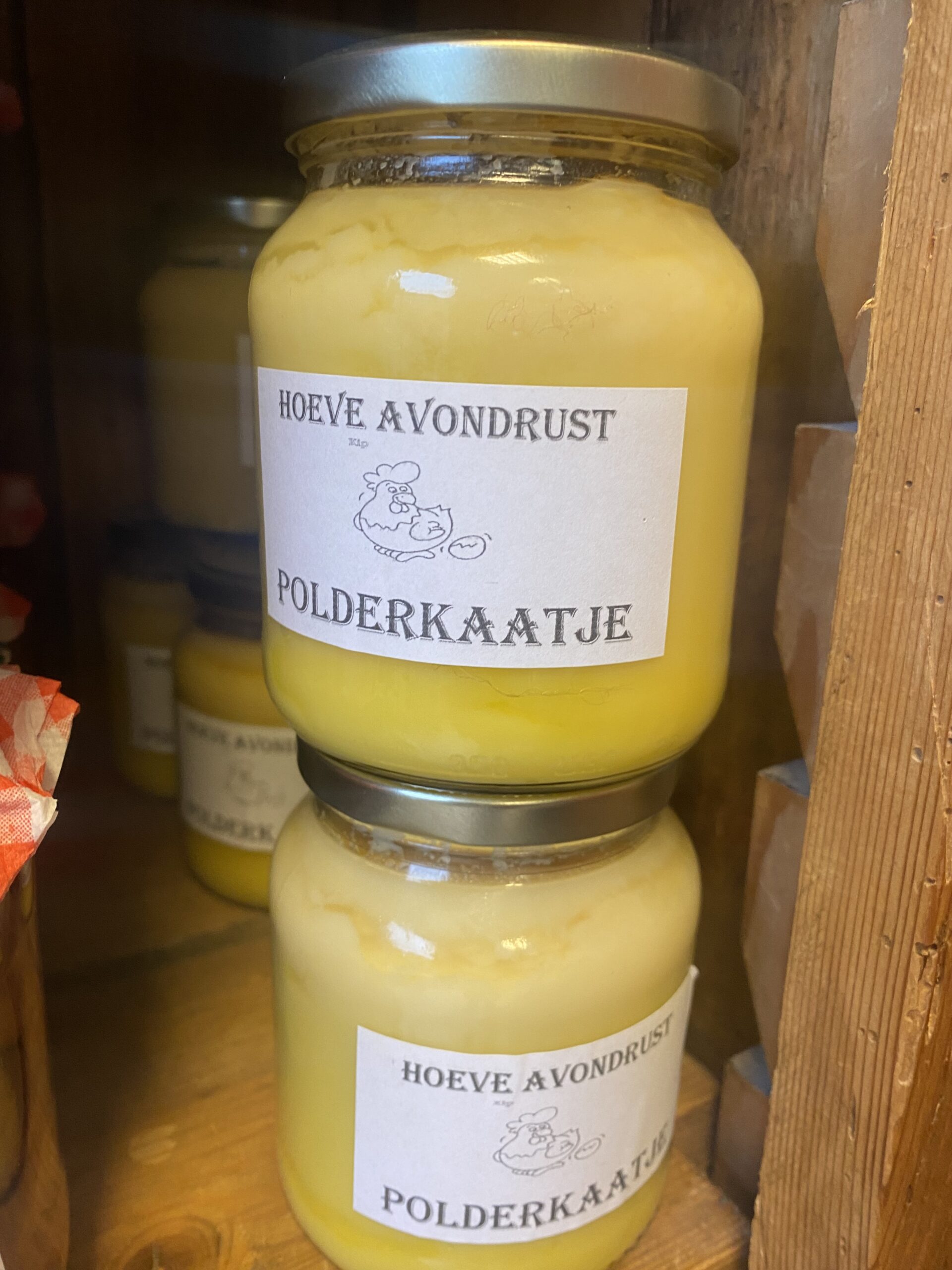 Polderkaatje