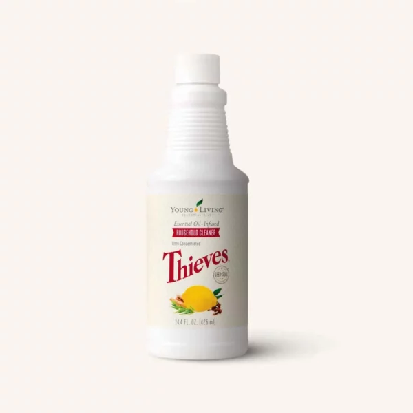Thieves householdcleaner