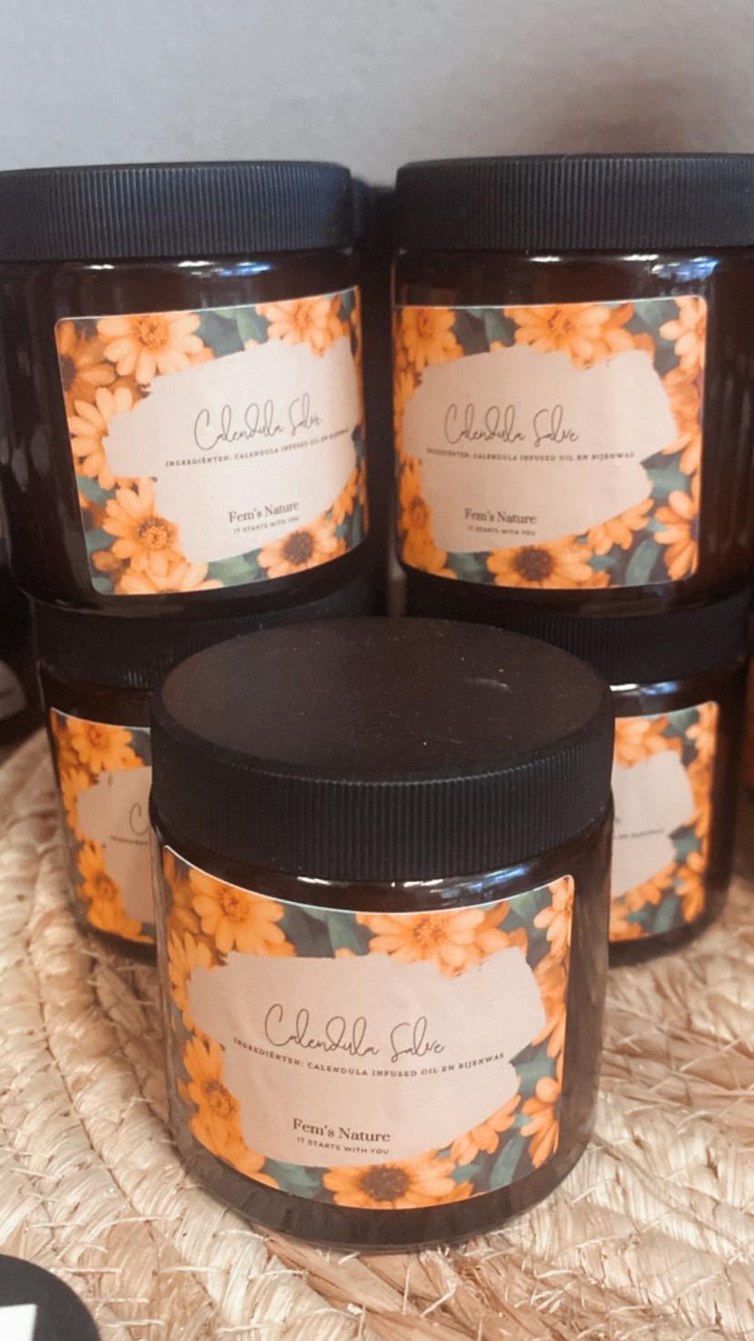 Calendula groot