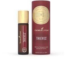 Thieves Roller