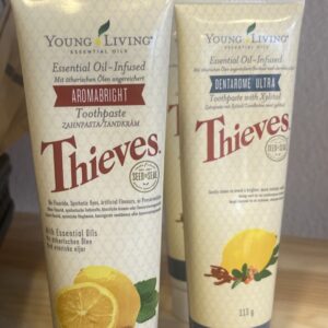 Thieves tandpasta