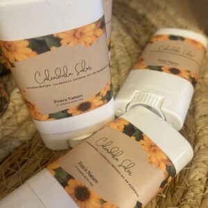 Calendula stick