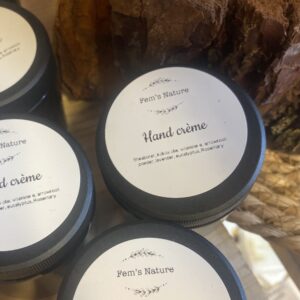 Handcreme