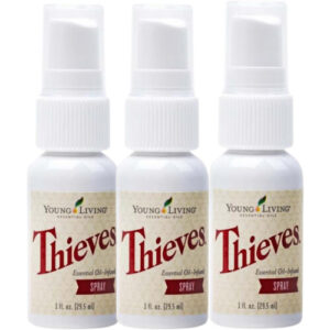 Thieves spray klein