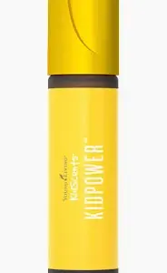 Kidpower roller