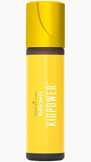Kidpower roller