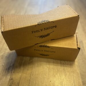 Geschenkdoos bruisbal