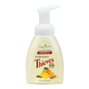 Thieves foaming  handzeep