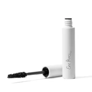 Ere Perez natural almond mascara black