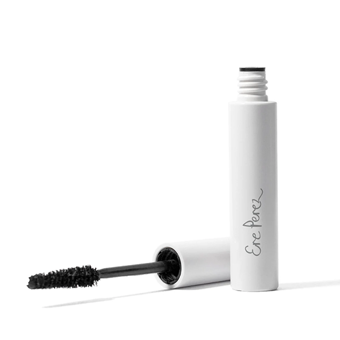 Ere Perez natural almond mascara black