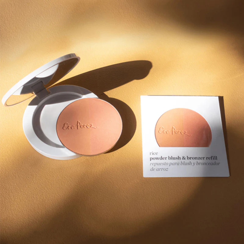 Ere Perez rice powder blush bondi - Afbeelding 2