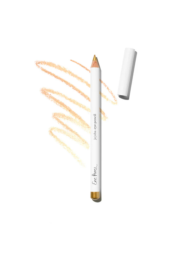 Ere Perez Jojoba Eye Pencil-Oro