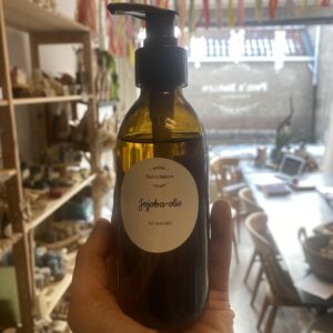 Jojoba olie- 200 ml