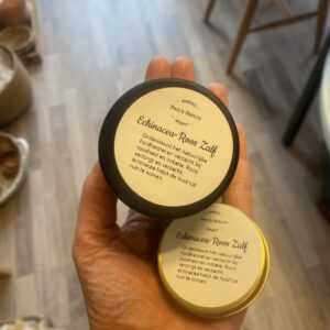 Enchiacea-Roos Zalf - groot