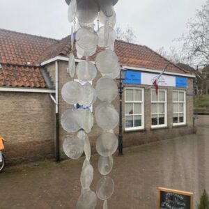 WINDVANGER dicht
