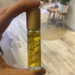 Parfumroller Joy