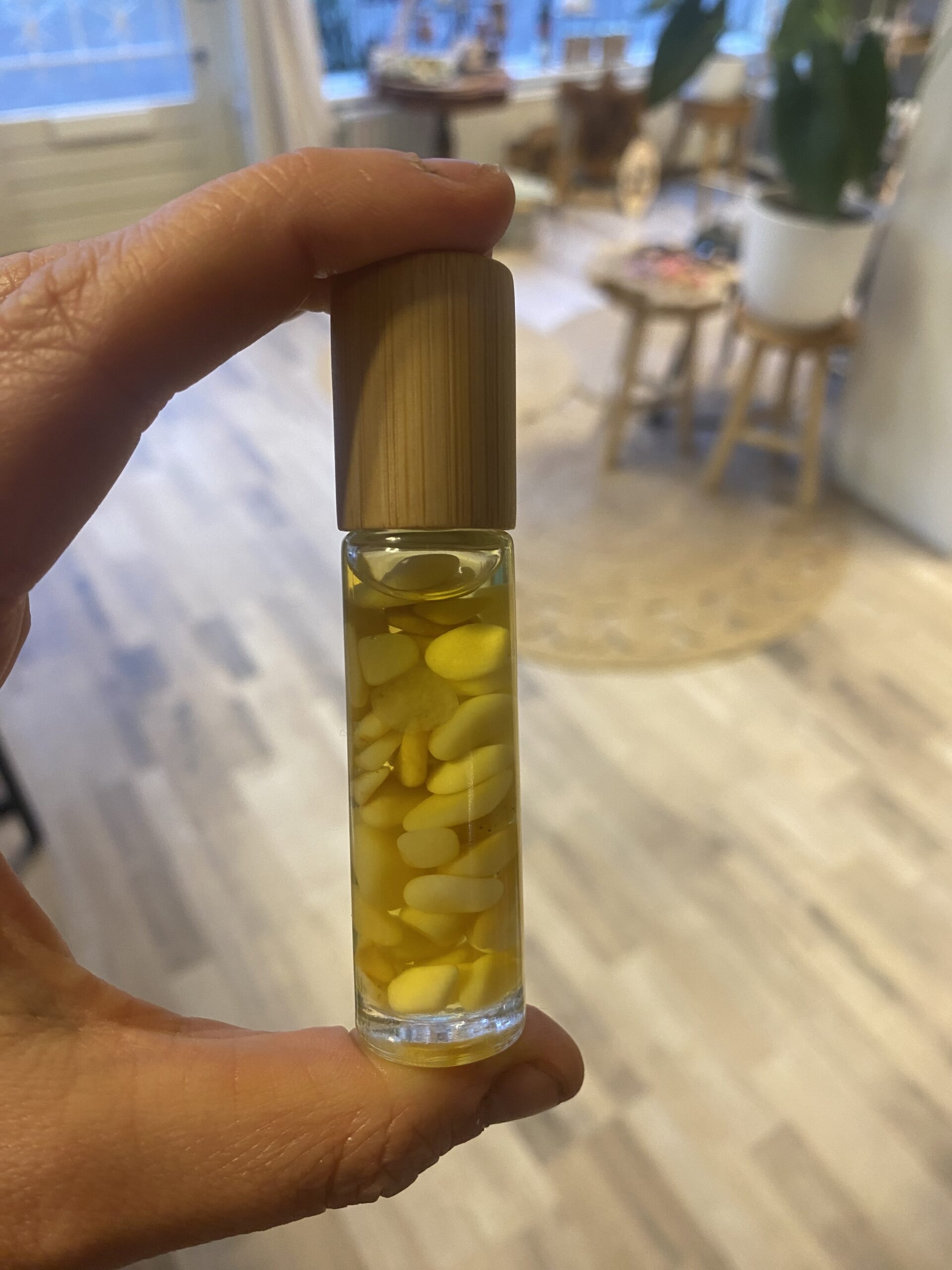 Parfumroller Joy