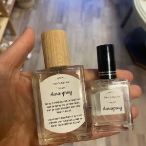 Aura spray klein