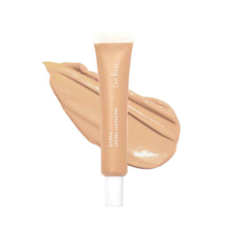 Ere Perez lychee crème corrector dos