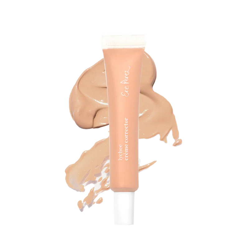 Ere Perez lychee crème corrector très