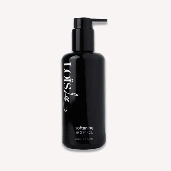 Lois Lee Body Oil