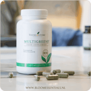MultiGreens