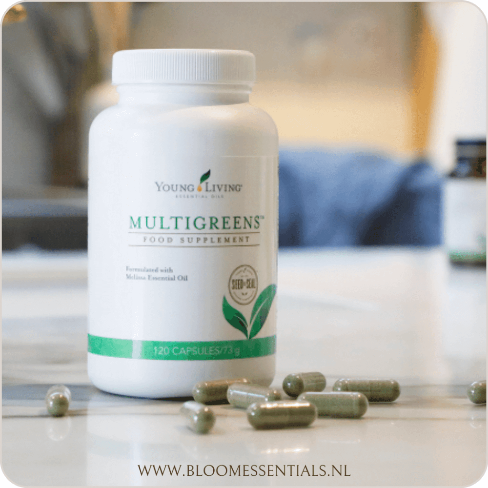 MultiGreens