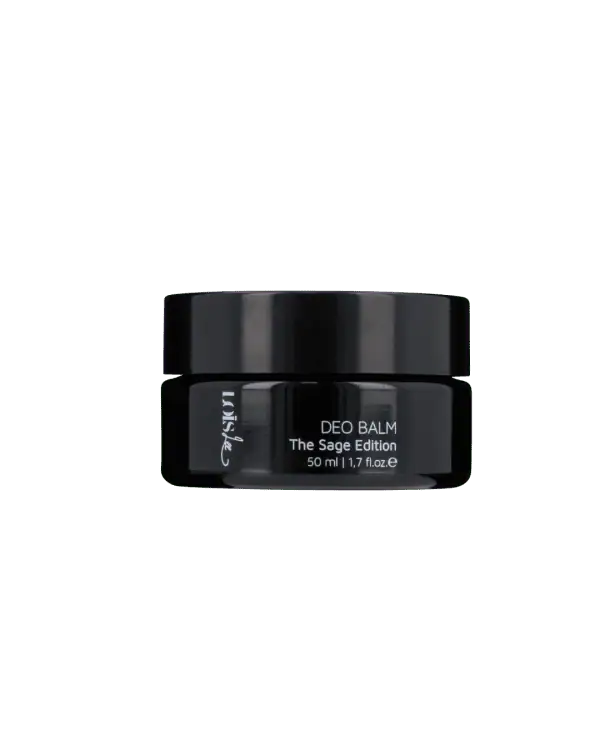 Lois Lee Deo Balm -sage edition