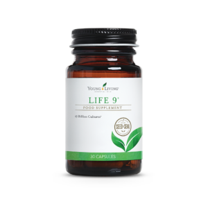 Life 9