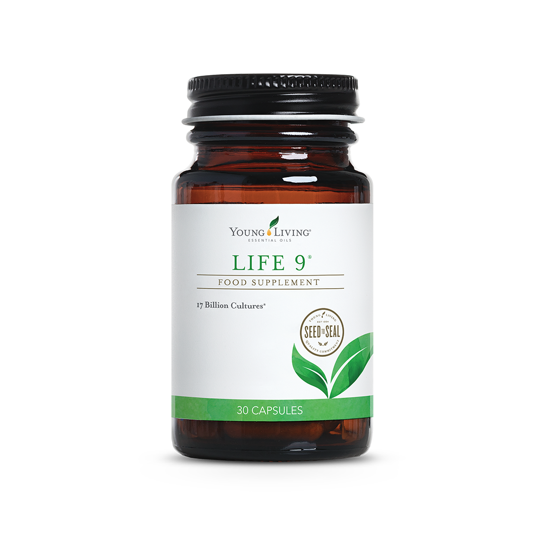 Life 9