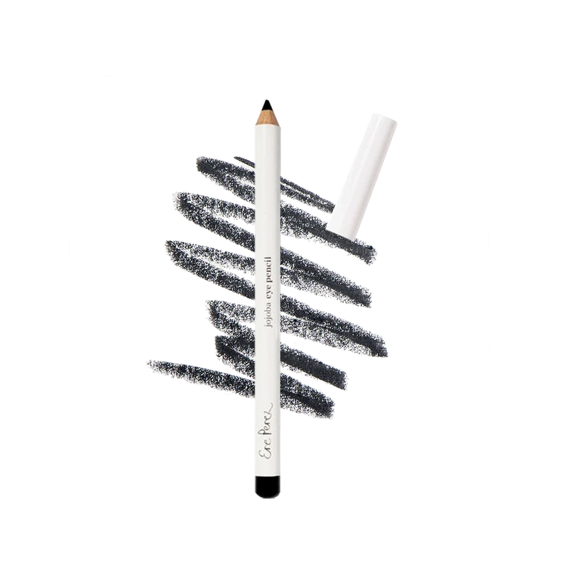Ere Perez Jojoba Eye Pencil-Black