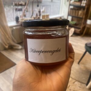 Kweeperengelei