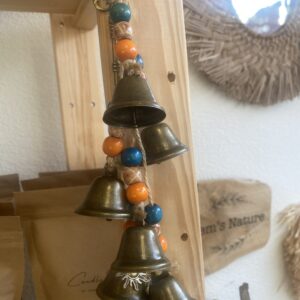 Heksenbelletjes