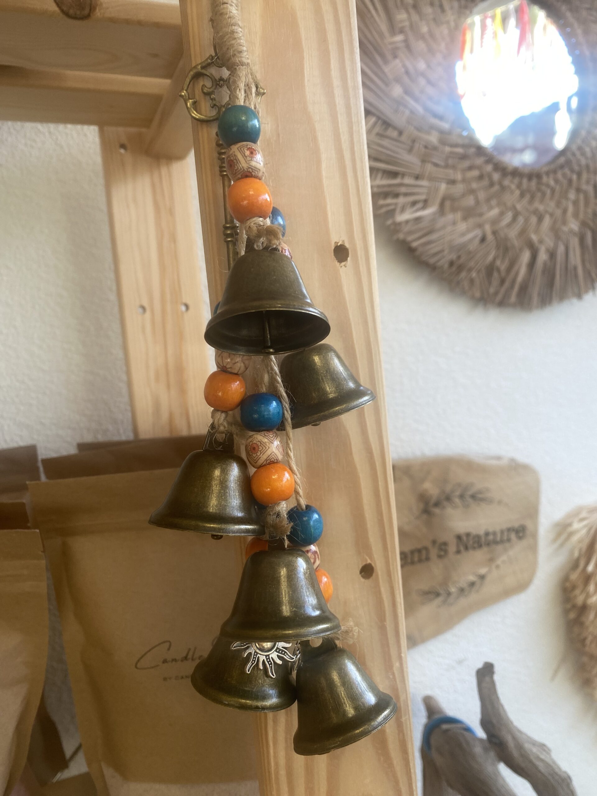 Heksenbelletjes