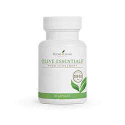 olive essentials