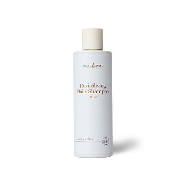 Revitalising daily shampoo -BASE