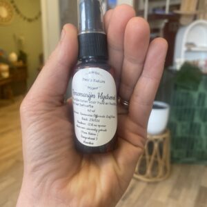 Rozemarijn hydrosol