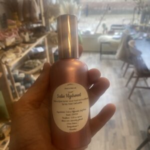 Salie hydrolaat