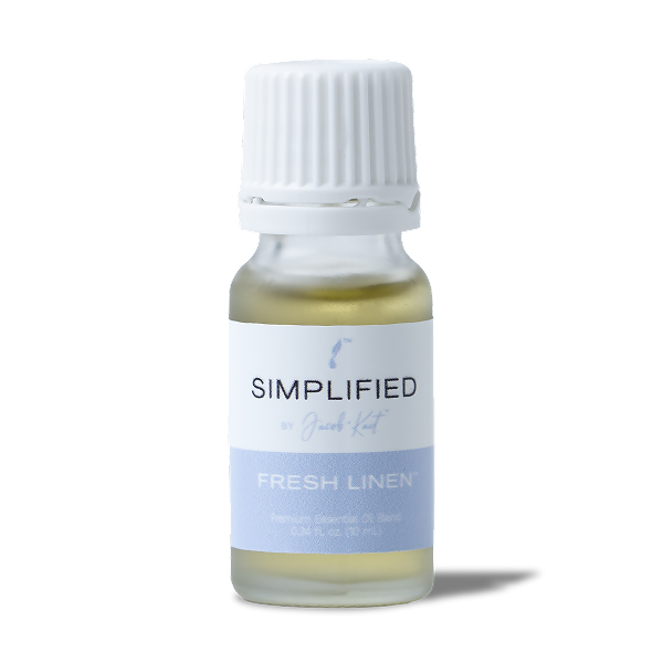 Fresh Linnen ( Simplified van Jacob & Kate)