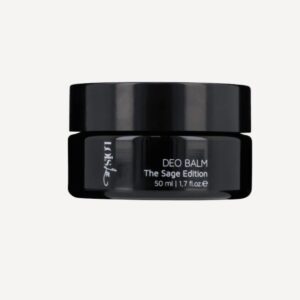 Lois Lee Deo Balm - iris edition