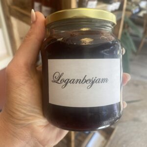 LoganBessen Jam